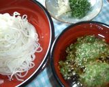 オクラのおかかあえ＊プロセッサーで作り方7写真