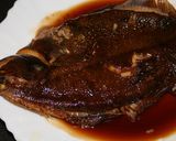 黄金比率の煮汁で☆　魚の煮付け基本♪作り方6写真
