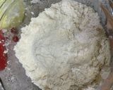 話題入り★ハロッズのスコーン作り方4写真