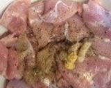揚げない唐揚げ作り方1写真