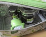 初めてのレーズン酵母♪　2012年夏作り方20写真