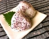 まろやかマヨゆかりのおにぎり作り方2写真