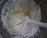 ジューシー♪ 丸ごと巨峰のパウンドケーキ作り方4写真