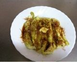 茄子のレンジ蒸し作り方4写真