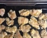 揚げない唐揚げ作り方3写真