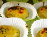 我が家のスイートポテト作り方4写真