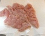 みんな大好き★チキンナゲット作り方1写真