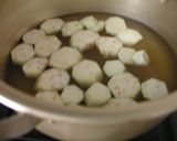速攻!!冬瓜の煮物作り方4写真