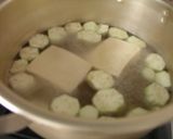 速攻!!冬瓜の煮物作り方5写真