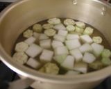 速攻!!冬瓜の煮物作り方7写真
