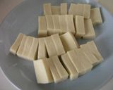 速攻!!冬瓜の煮物作り方8写真