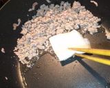 ご飯がすすむ♡濃いめの麻婆茄子♥作り方4写真