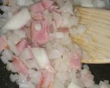 はじめてのオムライス作り方2写真
