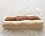 クッキー＆パイ☆アイスボックスクッキー作り方8写真