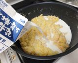 義母の味♡海老クリームコロッケ作り方10写真
