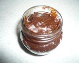 和風ピザ用☆甘みそ作り方3写真