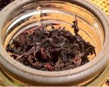 赤シソふりかけでご飯モリモリ作り方2写真