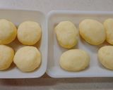 チーズイン☆いももち作り方4写真