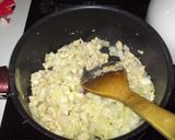 ほっこり☆食べるかぼちゃ達のスープ☆作り方2写真