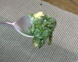 マヨなし　シソの香りのポテトサラダ　作り方3写真