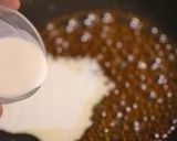 牛肉とポテトのわさびクリーム。作り方11写真