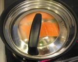サーモン(鮭）の冷製☆タルタルソース作り方2写真