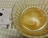 kid's マシュマロ作り方3写真