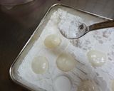 kid's マシュマロ作り方10写真
