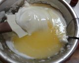 kid's マシュマロ作り方7写真