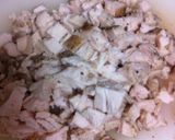 たまご焼き☆出汁巻き風作り方3写真