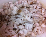 たまご焼き☆出汁巻き風作り方3写真