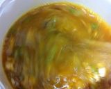 たまご焼き☆出汁巻き風作り方7写真