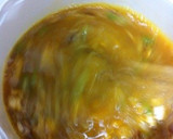たまご焼き☆出汁巻き風作り方7写真