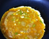 たまご焼き☆出汁巻き風作り方8写真