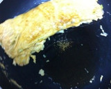 たまご焼き☆出汁巻き風作り方10写真