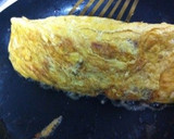 たまご焼き☆出汁巻き風作り方11写真