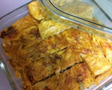たまご焼き☆出汁巻き風作り方12写真