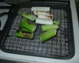 冷凍かれいの煮つけ作り方1写真