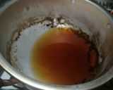 冷凍かれいの煮つけ作り方5写真