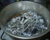 冷凍かれいの煮つけ作り方7写真