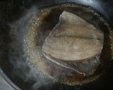 冷凍かれいの煮つけ作り方10写真