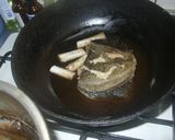 冷凍かれいの煮つけ作り方12写真