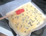 サクサクパイ★チョコチップカスタード作り方7写真