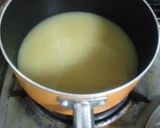 *野菜の味噌煮込み*作り方2写真