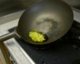 パッと出来ちゃうペペロンチーノ作り方3写真