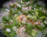 ホタテのバターしょうゆ焼き作り方3写真