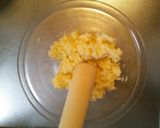 ☆リメイクおかず☆カレーコロッケ作り方1写真