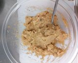 ☆リメイクおかず☆カレーコロッケ作り方2写真