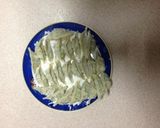 さっぱり大根入り餃子作り方3写真