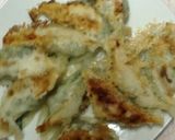 さっぱり大根入り餃子作り方6写真